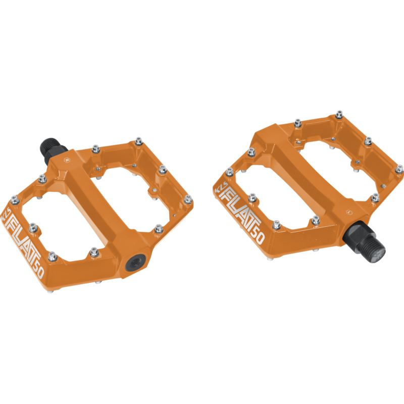 PEDAŁY KLS FLAT 50 BB