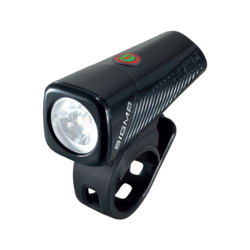 LAMPKA PRZEDNIA SIGMA BUSTER 150LM USB