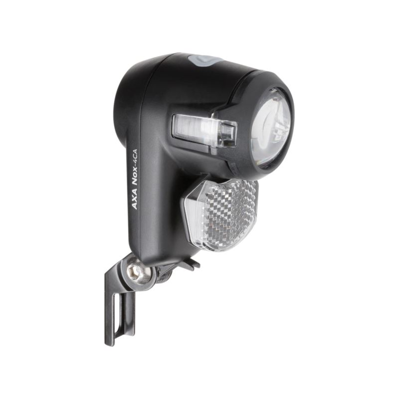 LAMPKA PRZEDNIA AXA NOX-4CA DYNAMO
