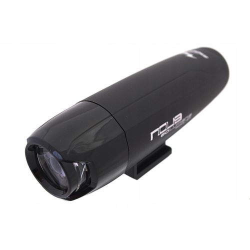 LAMPKA PRZEDNIA MOON NOVA 80LM BATERIA