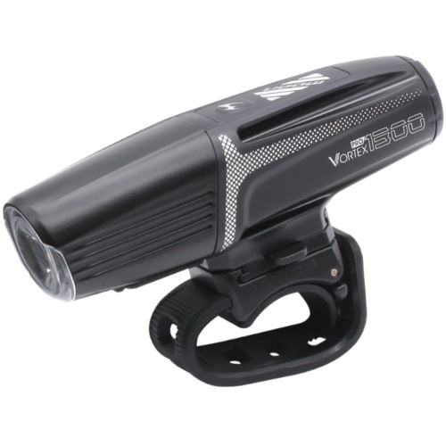 LAMPKA PRZEDNIA MOON METEOR VORTEX PRO 1300LM USB