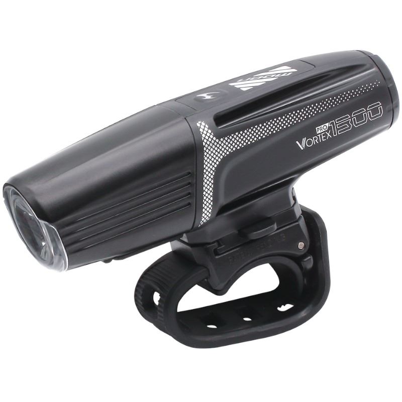 LAMPKA PRZEDNIA MOON METEOR VORTEX PRO 1300LM USB