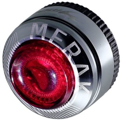 LAMPKA TYLNA MOON MERAK USB