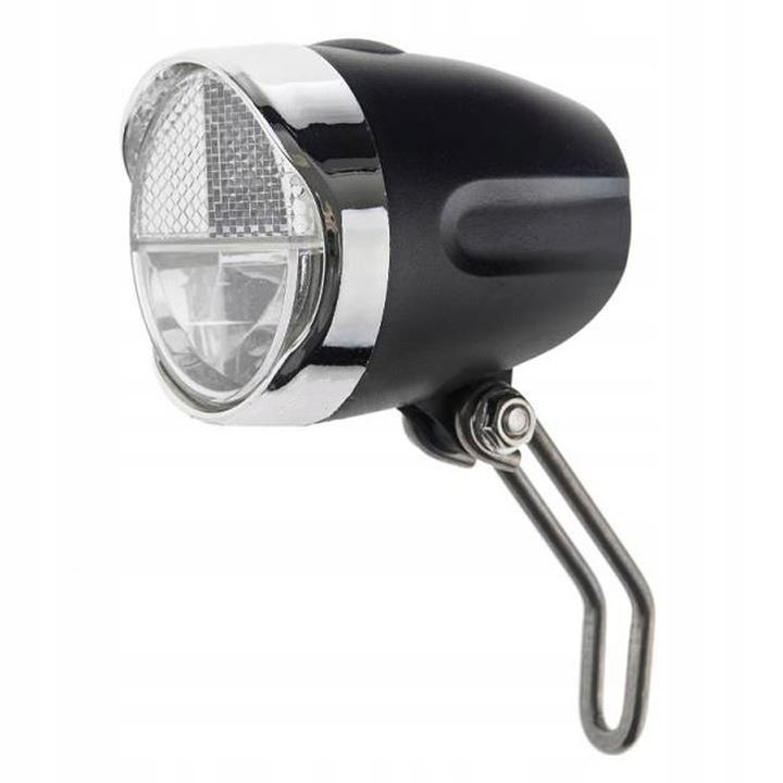 LAMPKA PRZEDNIA 2K JY-7110 BATERIA
