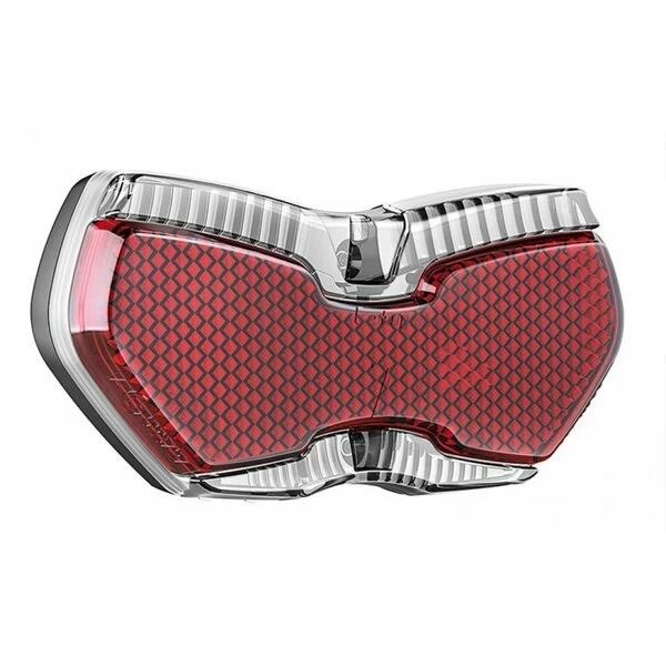 LAMPKA TYLNA BUSCH+MULLER TOPLIGHT DYNAMO