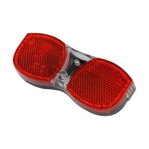 LAMPKA TYLNA NA BAGAŻNIK XLIGHT DYNAMO