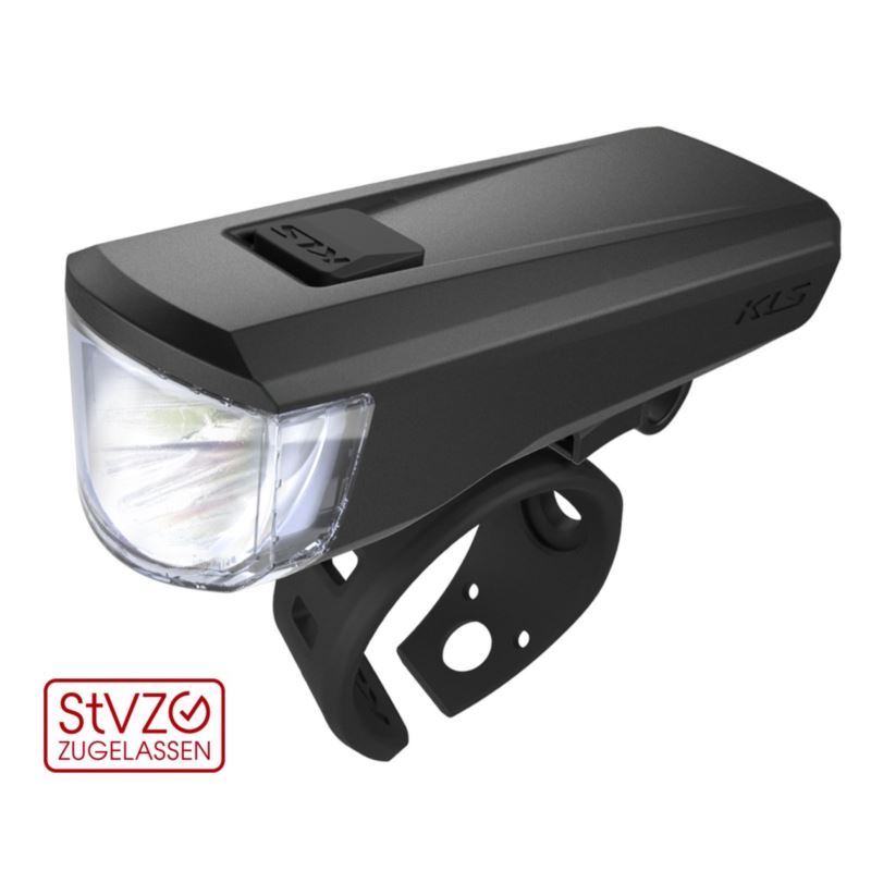 LAMPKA PRZEDNIA KLS REVOLT USB