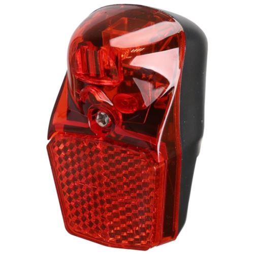 LAMPKA TYLNA NA BŁOTNIK 2K JY-523 DYNAMO