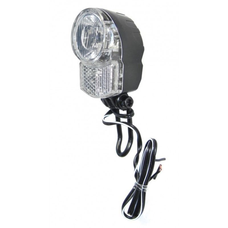 LAMPKA PRZEDNIA BUCHEL 25LM DYNAMO