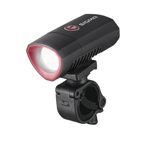 LAMPKA PRZEDNIA SIGMA BUSTER 300LM USB