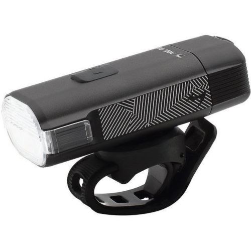 LAMPKA PRZEDNIA MOON RIGEL MAX 1500LM USB