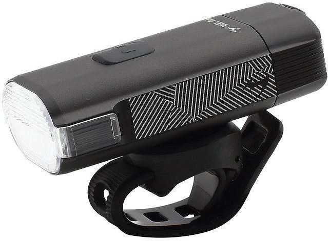 LAMPKA PRZEDNIA MOON RIGEL MAX 1500LM USB