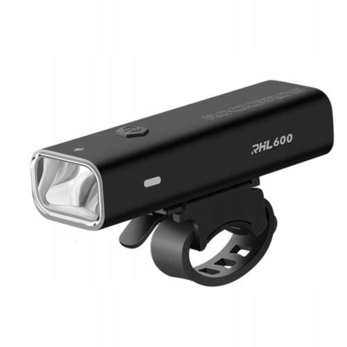 LAMPKA PRZEDNIA ROCKBROS RHL 600LM USB