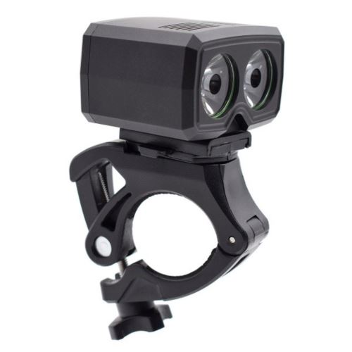 LAMPKA PRZEDNIA ROXAR Y15 USB