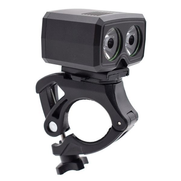 LAMPKA PRZEDNIA ROXAR Y15 USB