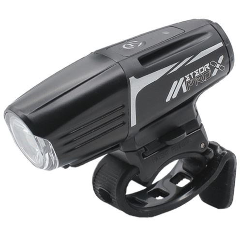 LAMPKA PRZEDNIA MOON METEOR-X AUTO PRO 600LM USB