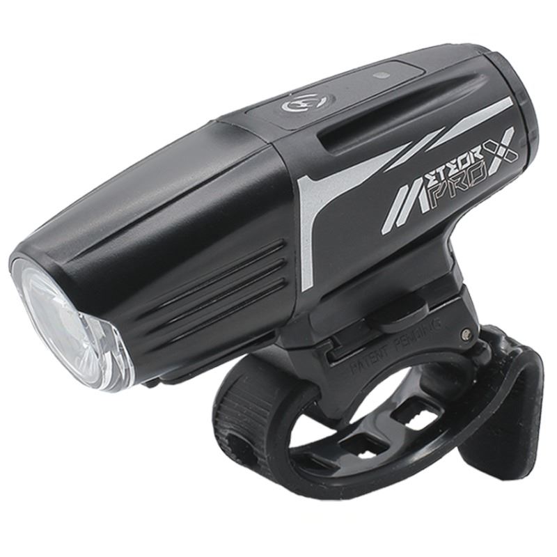 LAMPKA PRZEDNIA MOON METEOR-X AUTO PRO 600LM USB