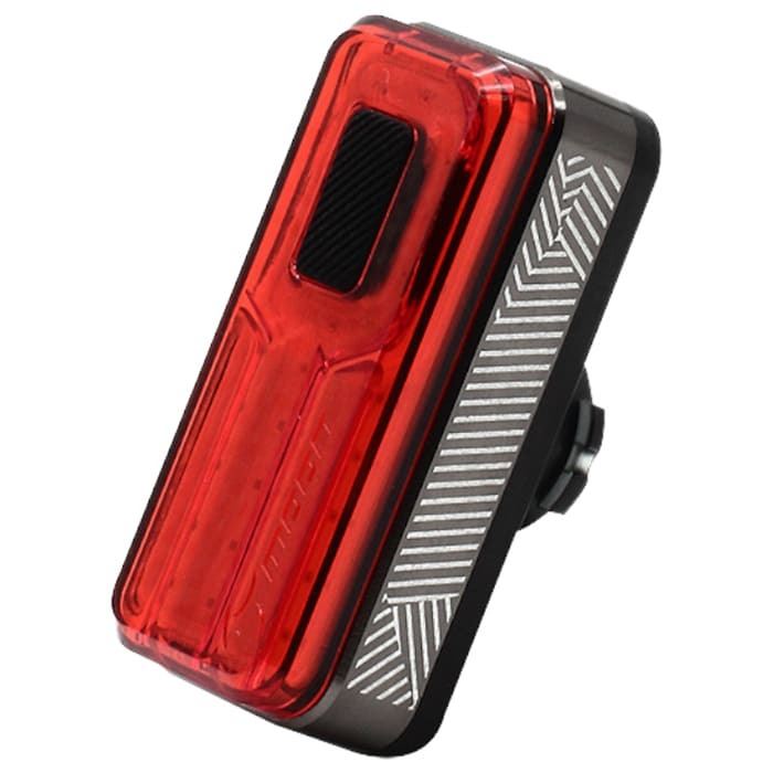 LAMPKA TYLNA MOON HELIX LITE 100LM USB
