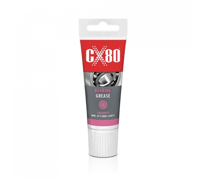 SMAR DO ŁOŻYSK CX80 BEARING GREASE 40G