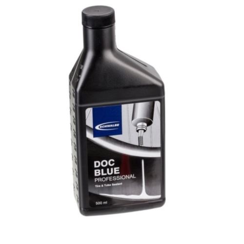 PŁYN USZCZELNIAJĄCY SCHWALBE DOC BLUE 500ML