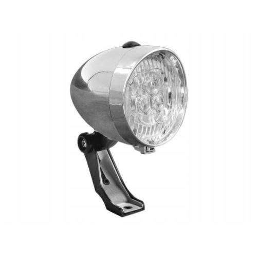 LAMPKA PRZEDNIA 2K JY-592A BATERIA