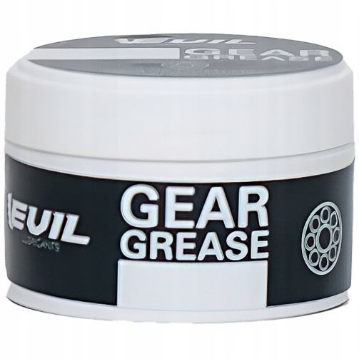 SMAR DO PRZEKŁADNI EVIL GEAR GREASE E-BIKE 100ML