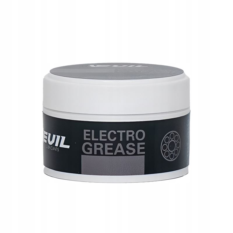 SMAR DO ŁOŻYSK EVIL ELECTRO GREASE E-BIKE 100ML