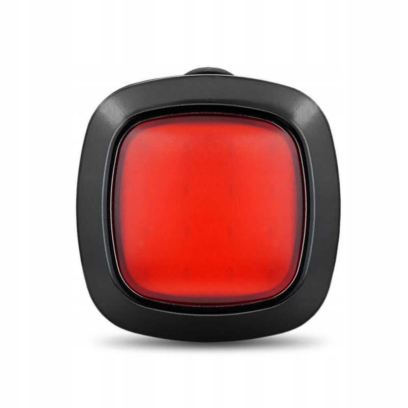 LAMPKA TYLNA EVERACTIVE TL-X1R 50LM USB