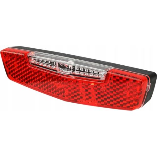 LAMPKA TYLNA 2K JY-6272M DYNAMO