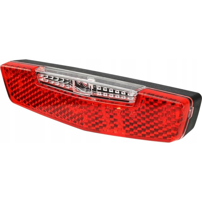 LAMPKA TYLNA 2K JY-6272M DYNAMO