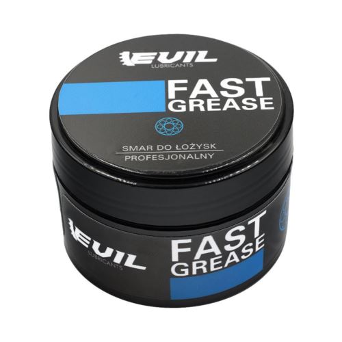 SMAR DO ŁOŻYSK EVIL FAST GREASE 100ML