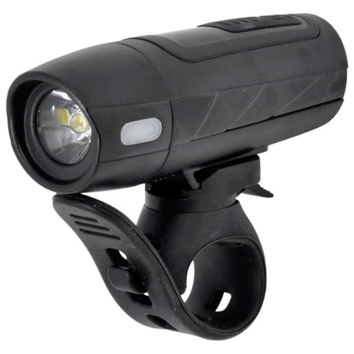 LAMPKA PRZEDNIA 2K XC-283LS USB