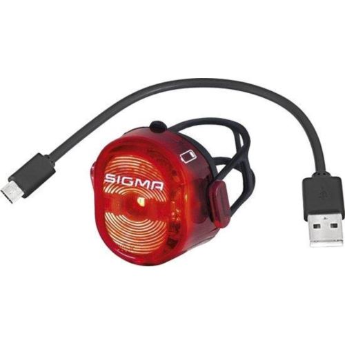 LAMPKA TYLNA SIGMA NUGGET II USB