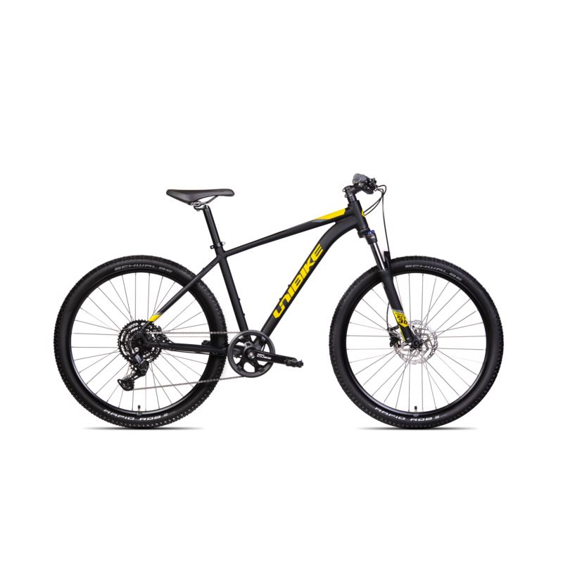 UNIBIKE SHADOW 27.5"