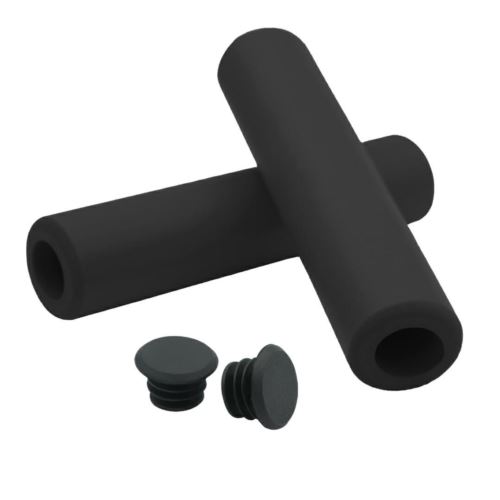 CHWYTY SKILL SILICO NBR 125MM