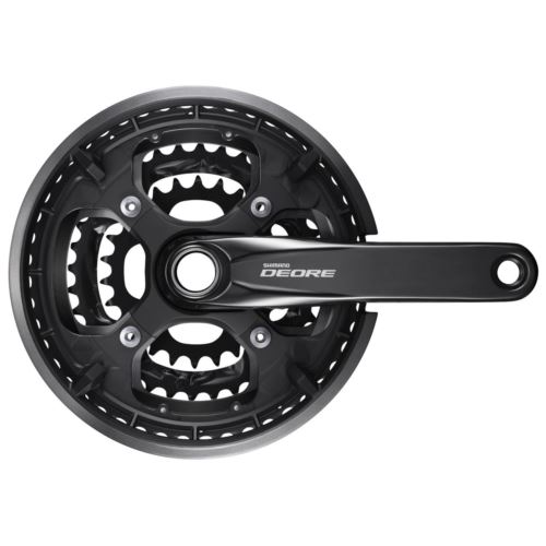 MECHANIZM KORBOWY SHIMANO FC-T6010 10 48/36/26 175