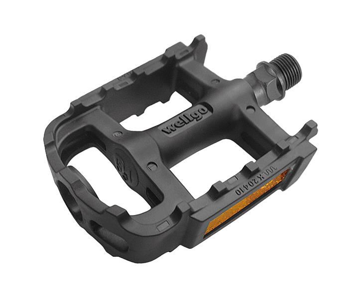 PEDAŁY WELLGO LU-895