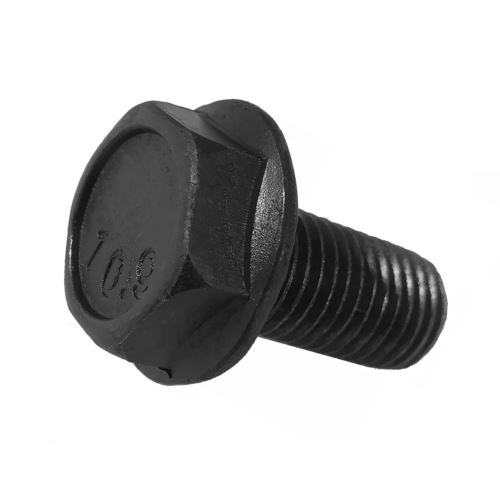 ŚRUBA OSI SUPORTU M8X17