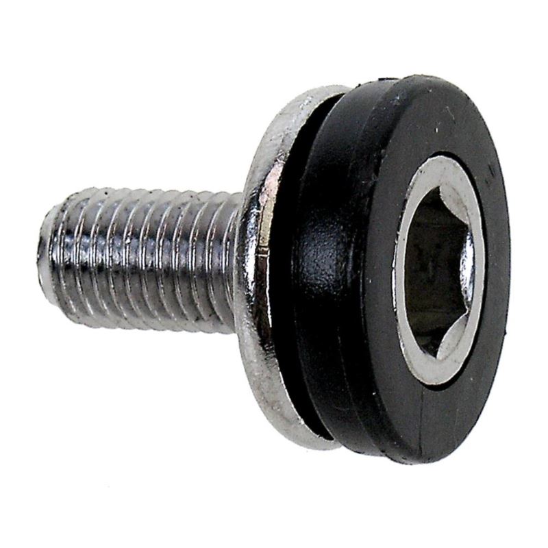 ŚRUBA OSI KORBY NA IMBUS M8X15