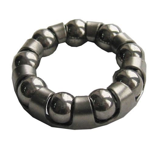 ŁOŻYSKO SUPORTU MTB WKRĘCANY