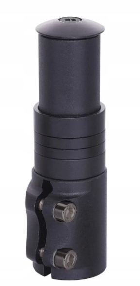 ADAPTER MOSTKA KIEROWNICY AHEAD 1 1/8" 28.6 WKI034