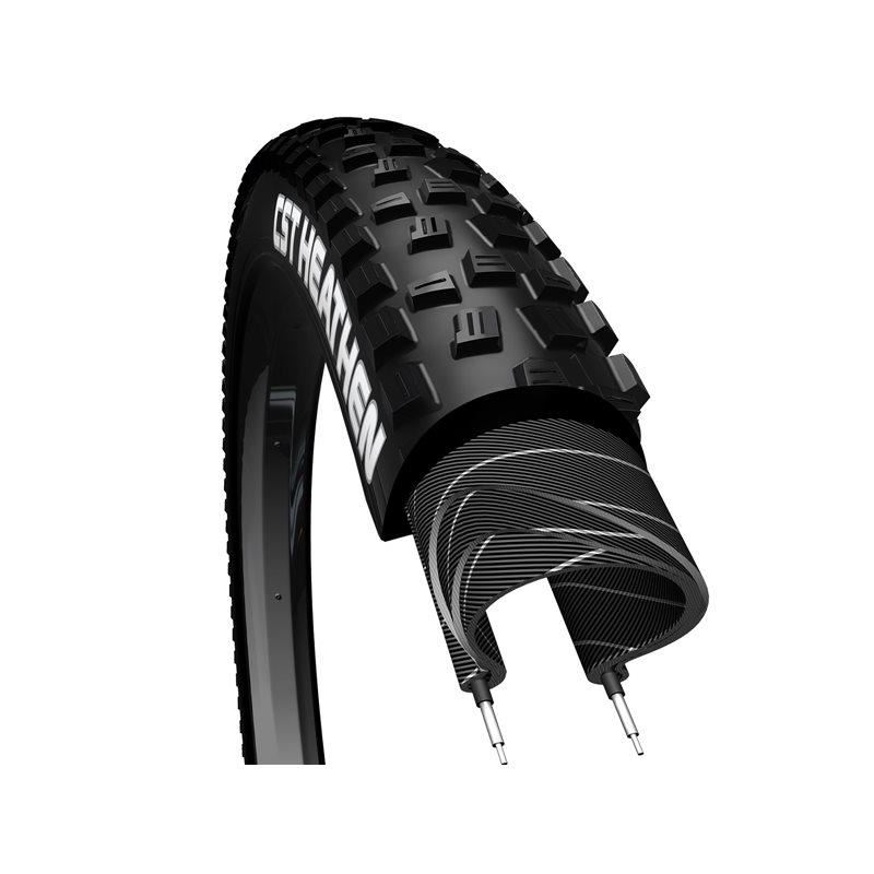 OPONA CST HEATHEN 26X2.25