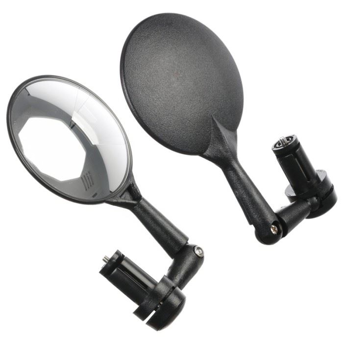 LUSTERKO OKRĄGŁE DX-2002