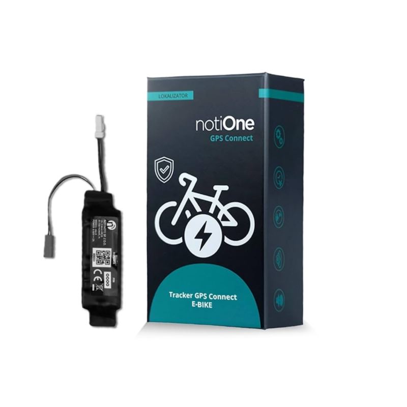 URZĄDZENIE GPS CONNECT NOTIONE ANANDA