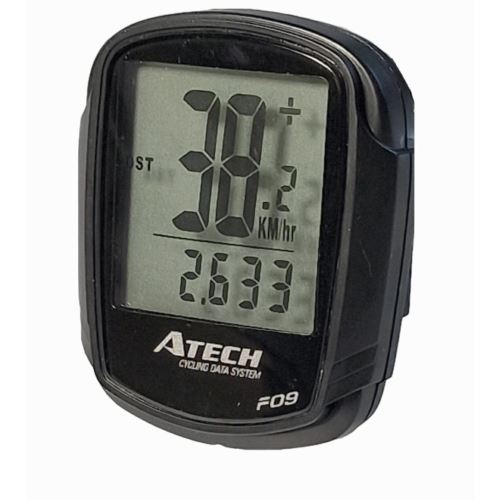 LICZNIK PRZEWODOWY ATECH F9