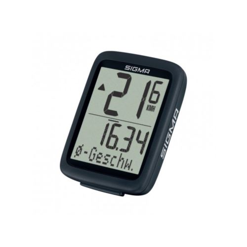 LICZNIK BEZPRZEWODOWY SIGMA BC 8.0