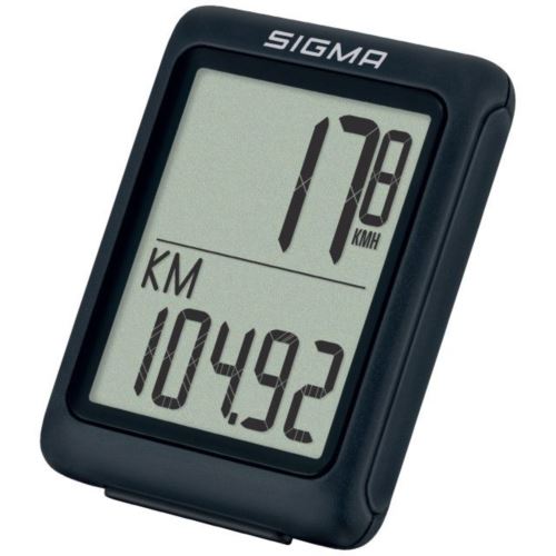 LICZNIK BEZPRZEWODOWY SIGMA BC 5.0