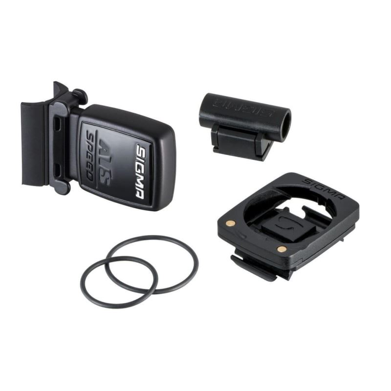 LICZNIK BEZPRZEWODOWY SIGMA BC 10.0