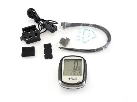 LICZNIK PRZEWODOWY ATECH F9 MB09