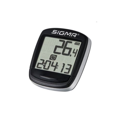 LICZNIK PRZEWODOWY SIGMA BASE 500